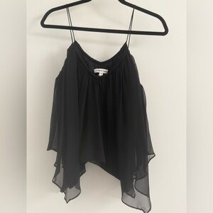 Elizabeth & James Blouse